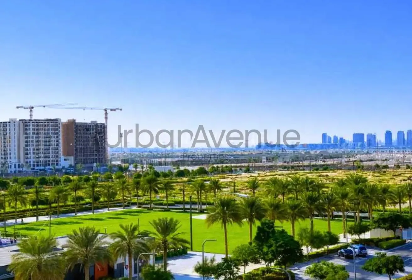 Fully Furnished | Vacant Soon | Central Park