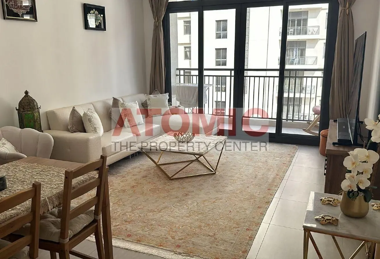 Park View | Balcony | Well Maintained