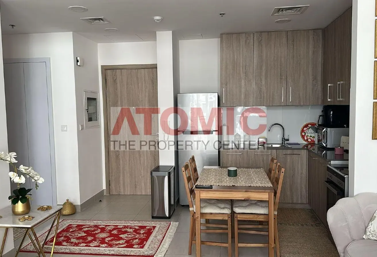 Park View | Balcony | Well Maintained