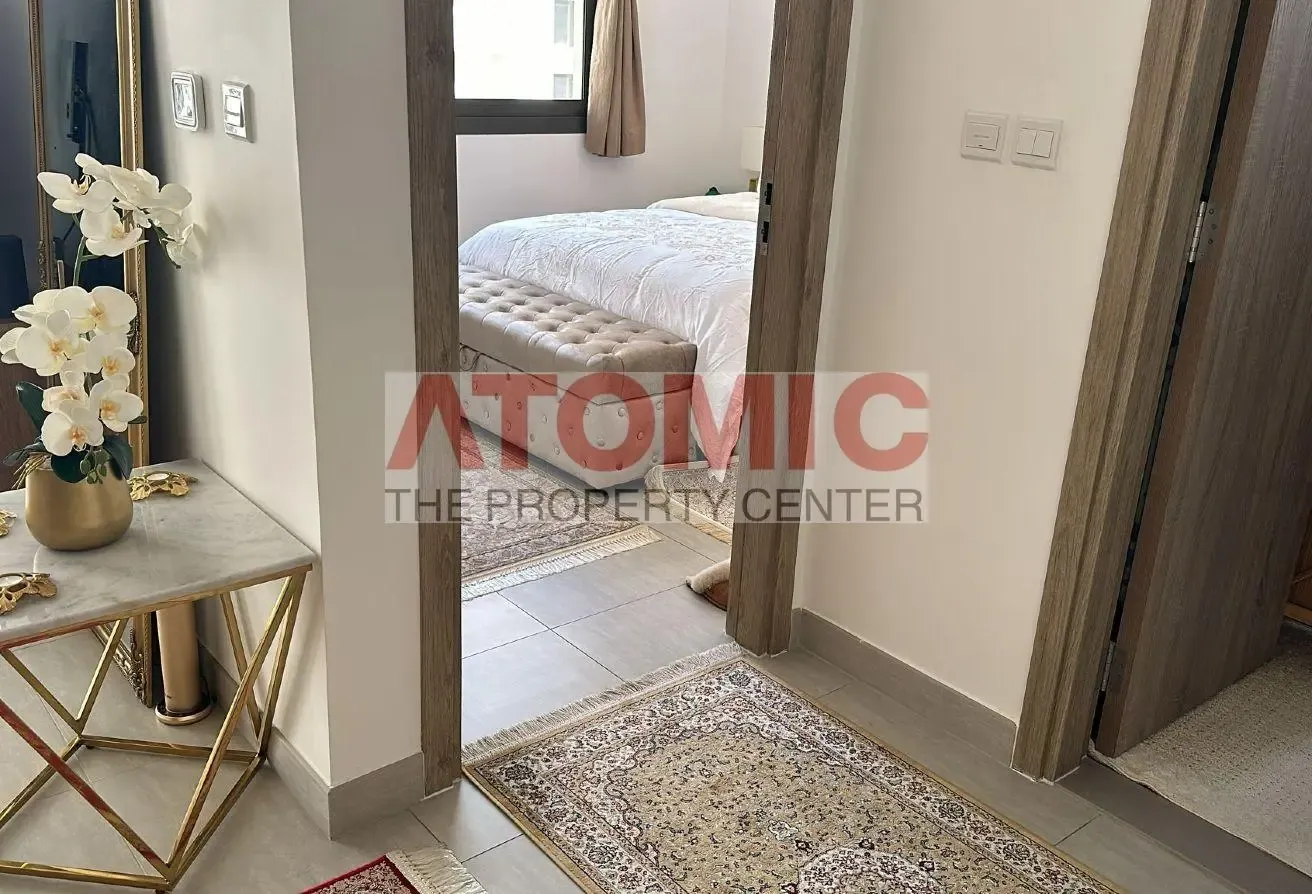 Park View | Balcony | Well Maintained
