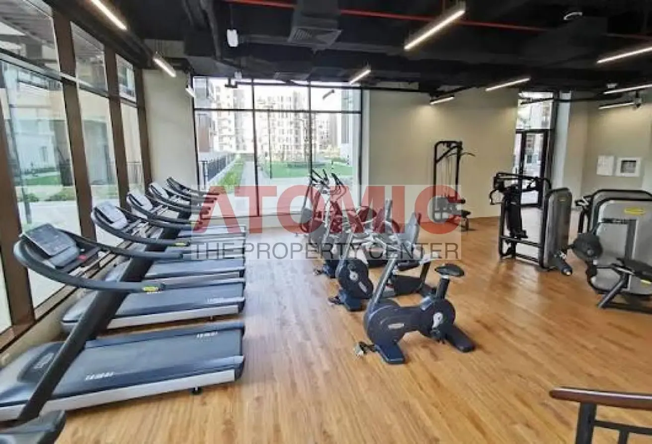 Park View | Balcony | Well Maintained