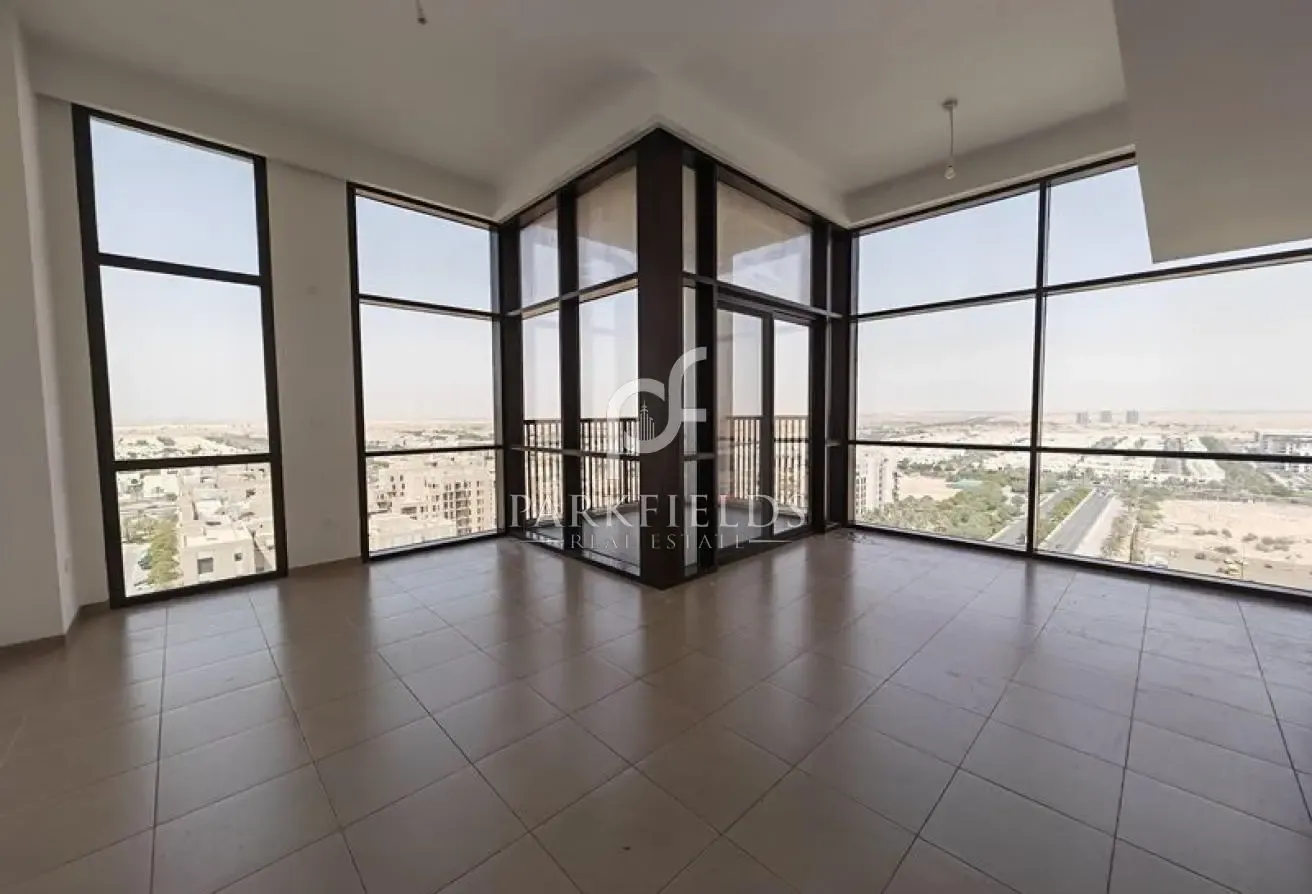 Move-In Ready | Panoramic View | Corner High Floor