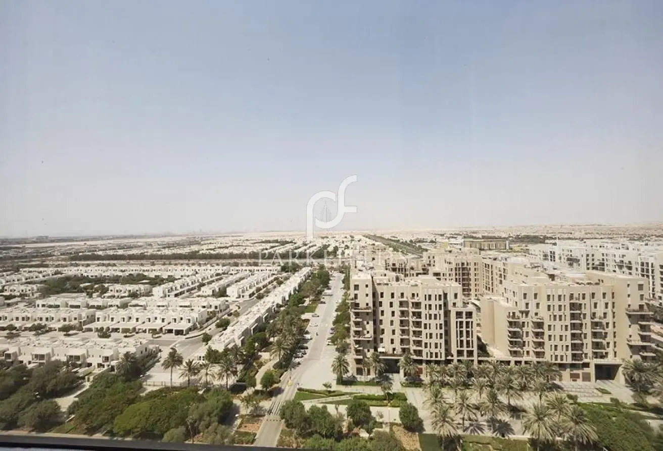 Move-In Ready | Panoramic View | Corner High Floor