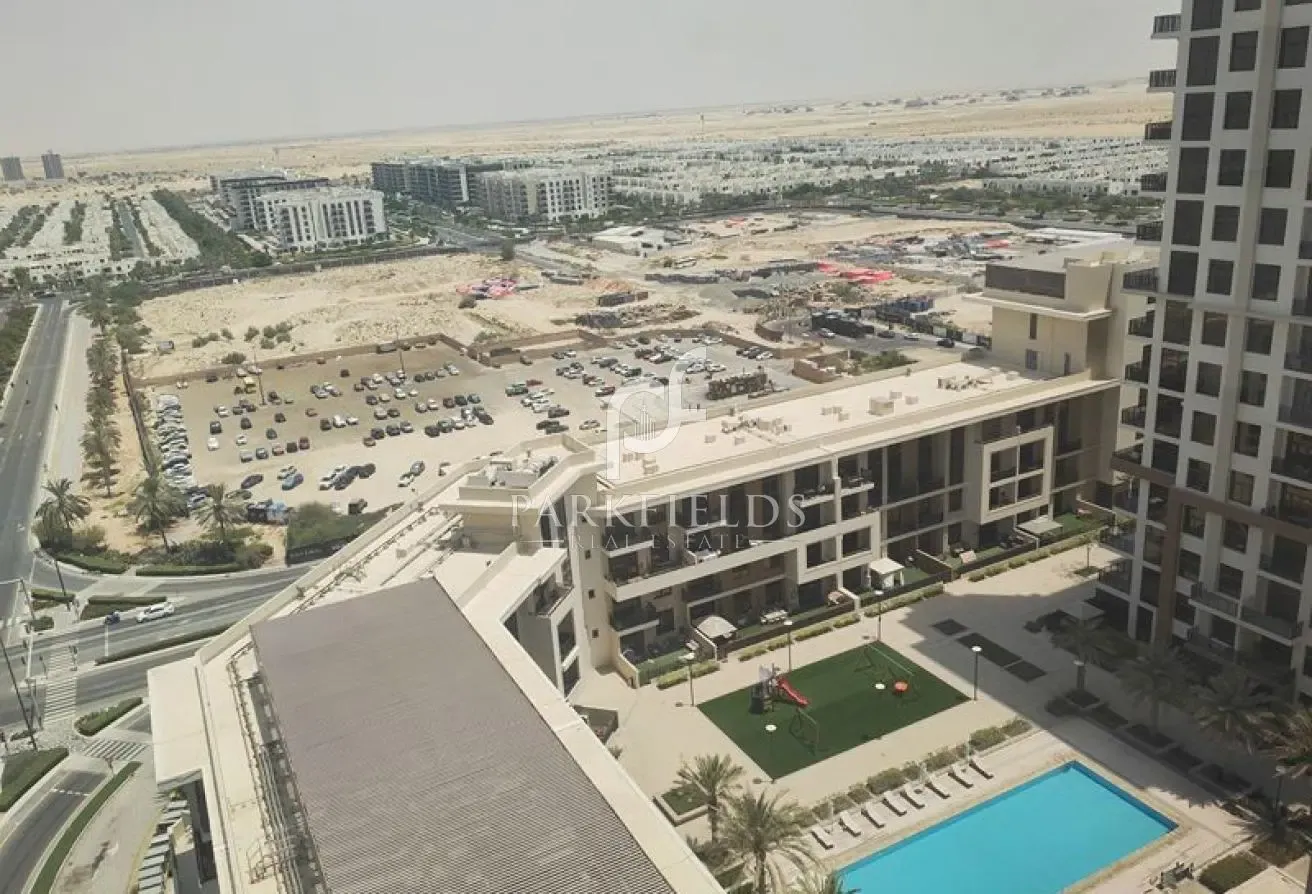 Move-In Ready | Panoramic View | Corner High Floor