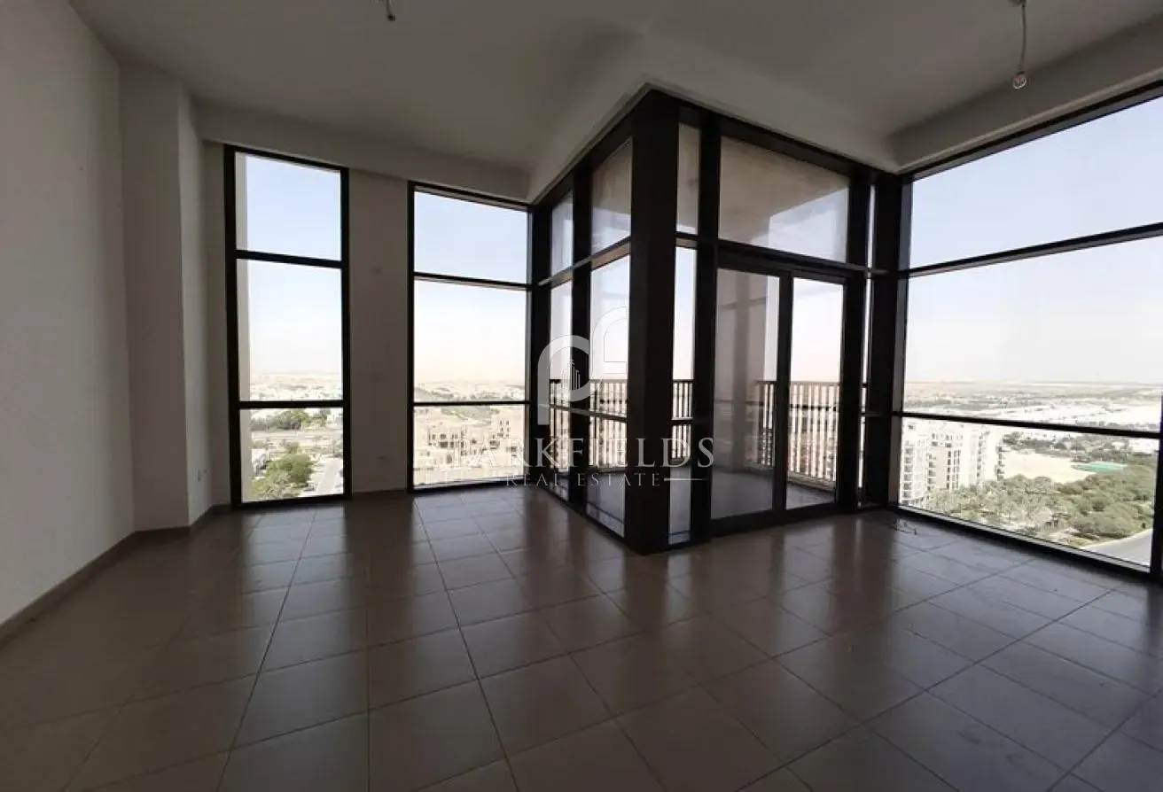 Move-In Ready | Panoramic View | Corner High Floor