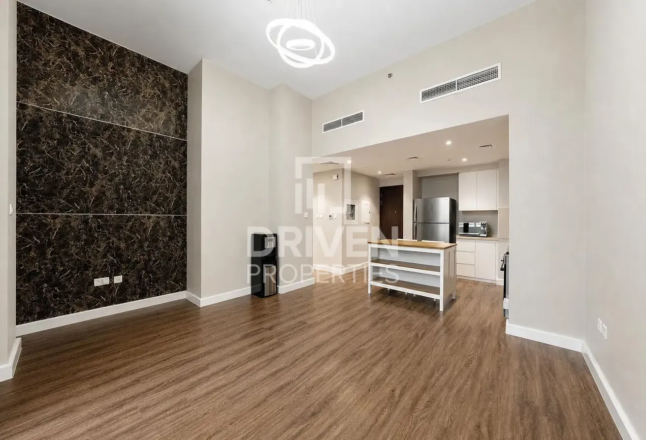 Park and Pool View | Well Maintained | Vacant