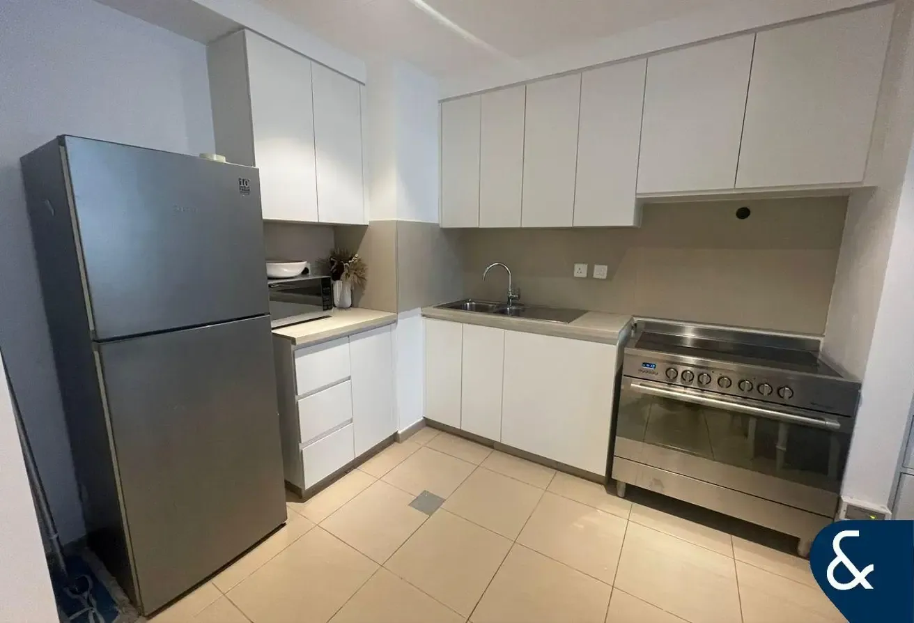 Low Floor | Pool View | Avail. Unfurnished
