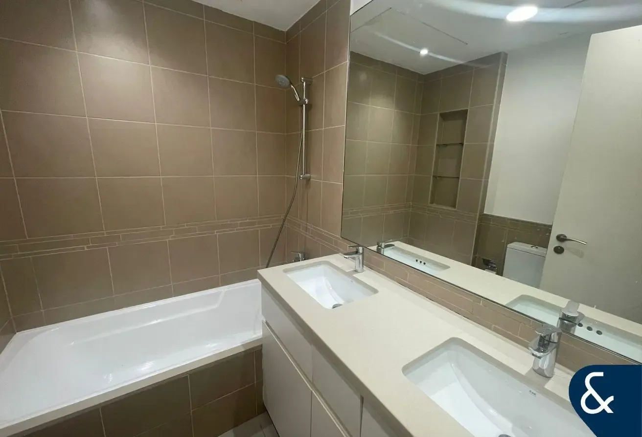 Low Floor | Pool View | Avail. Unfurnished