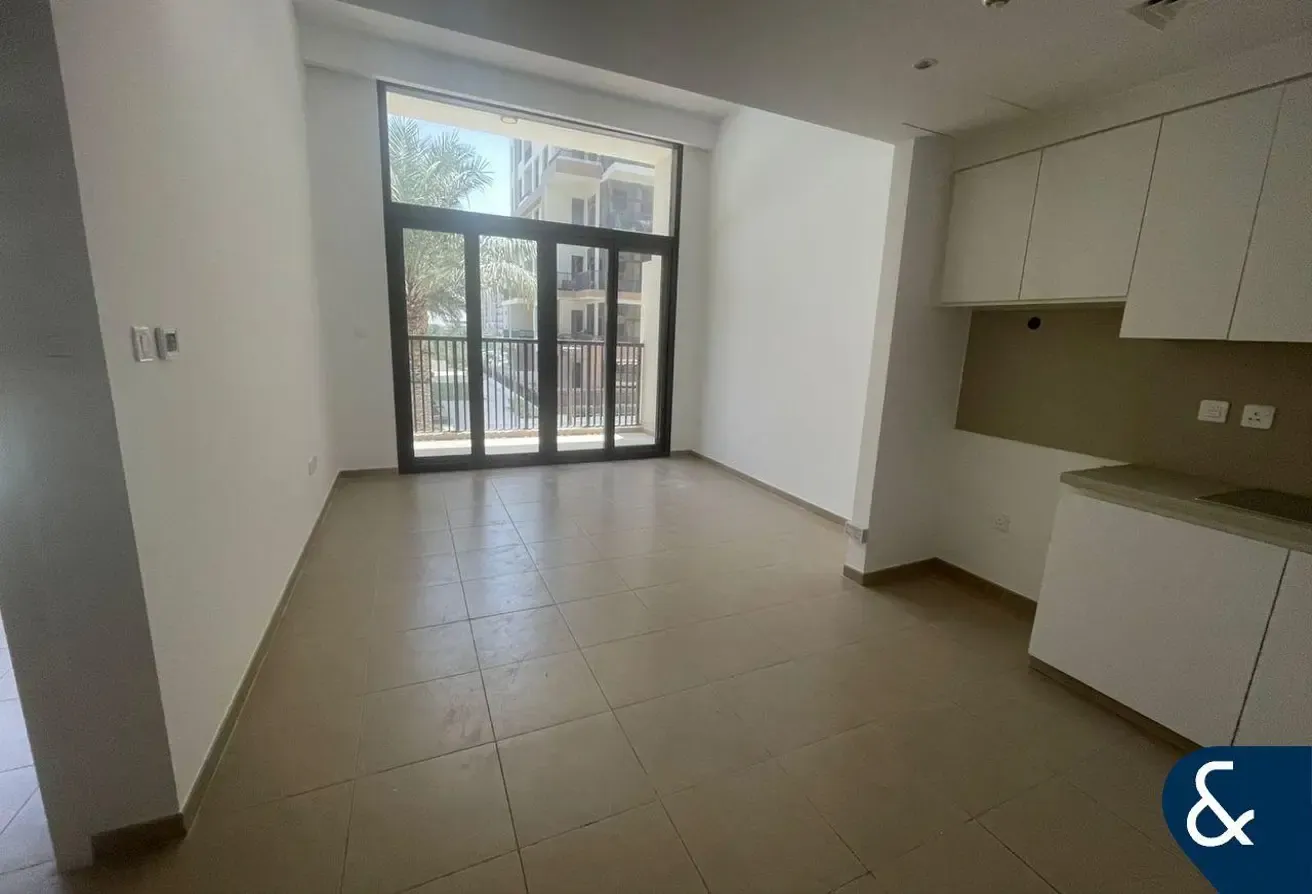 Pool View | Low Floor | Available Now