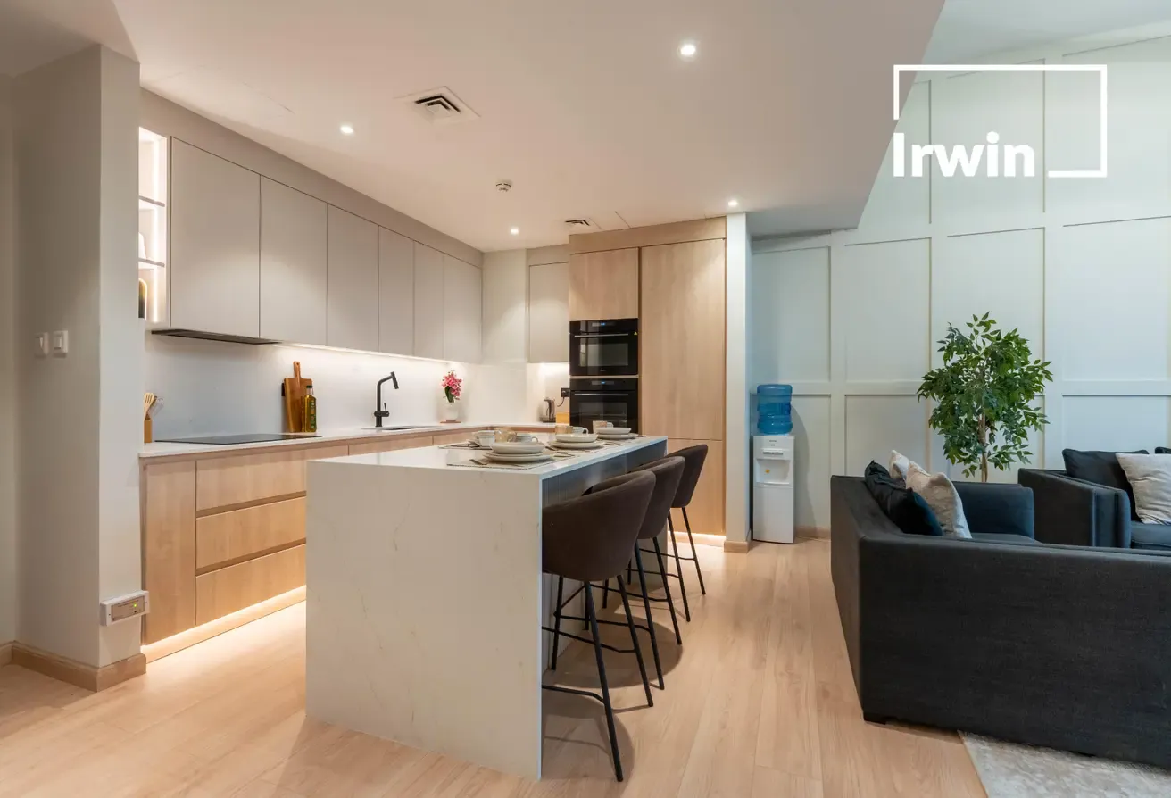 Exquisite Family Living | Great Value for End Use