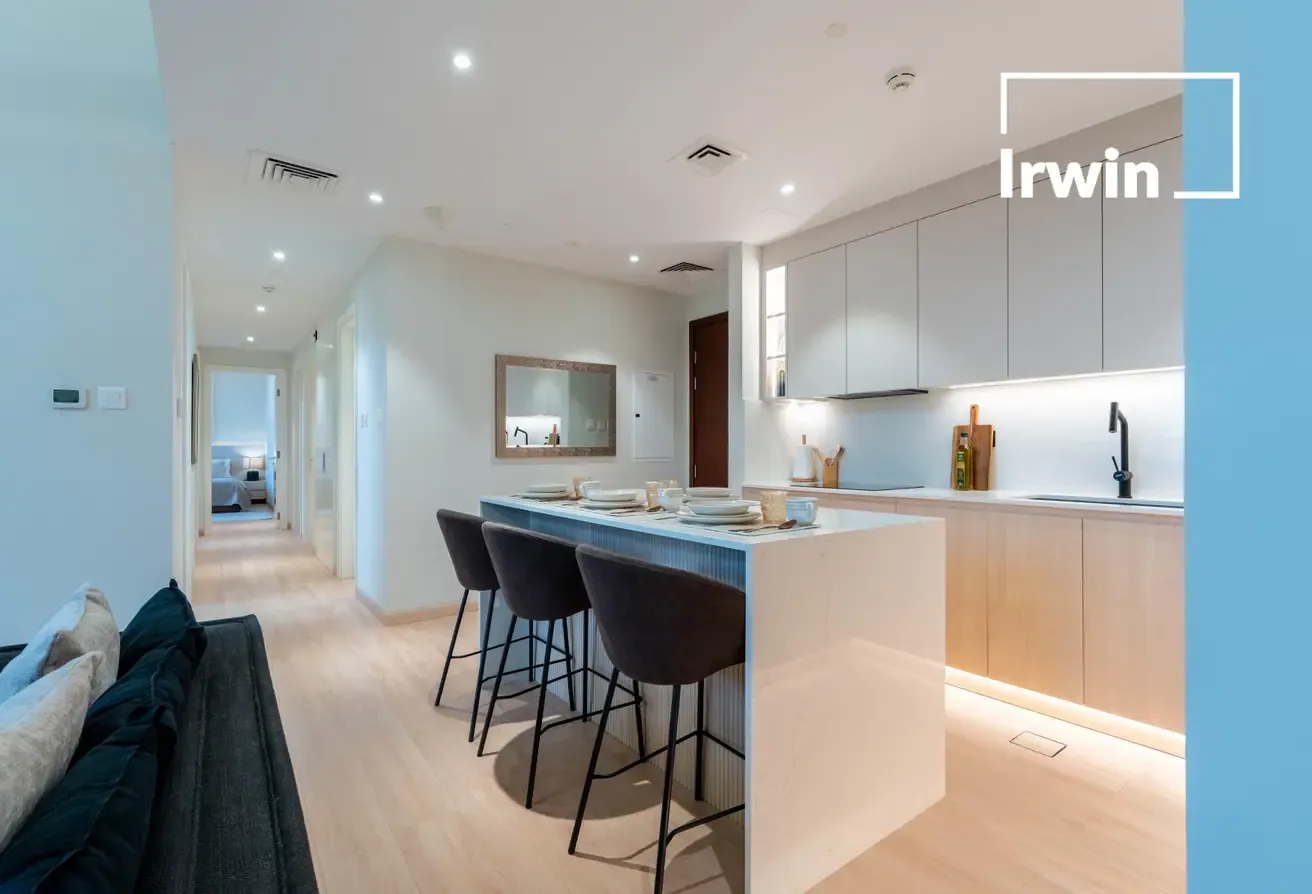 Exquisite Family Living | Great Value for End Use