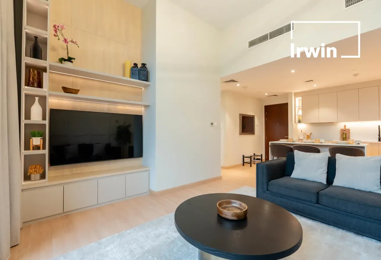 Exquisite Family Living | Great Value for End Use