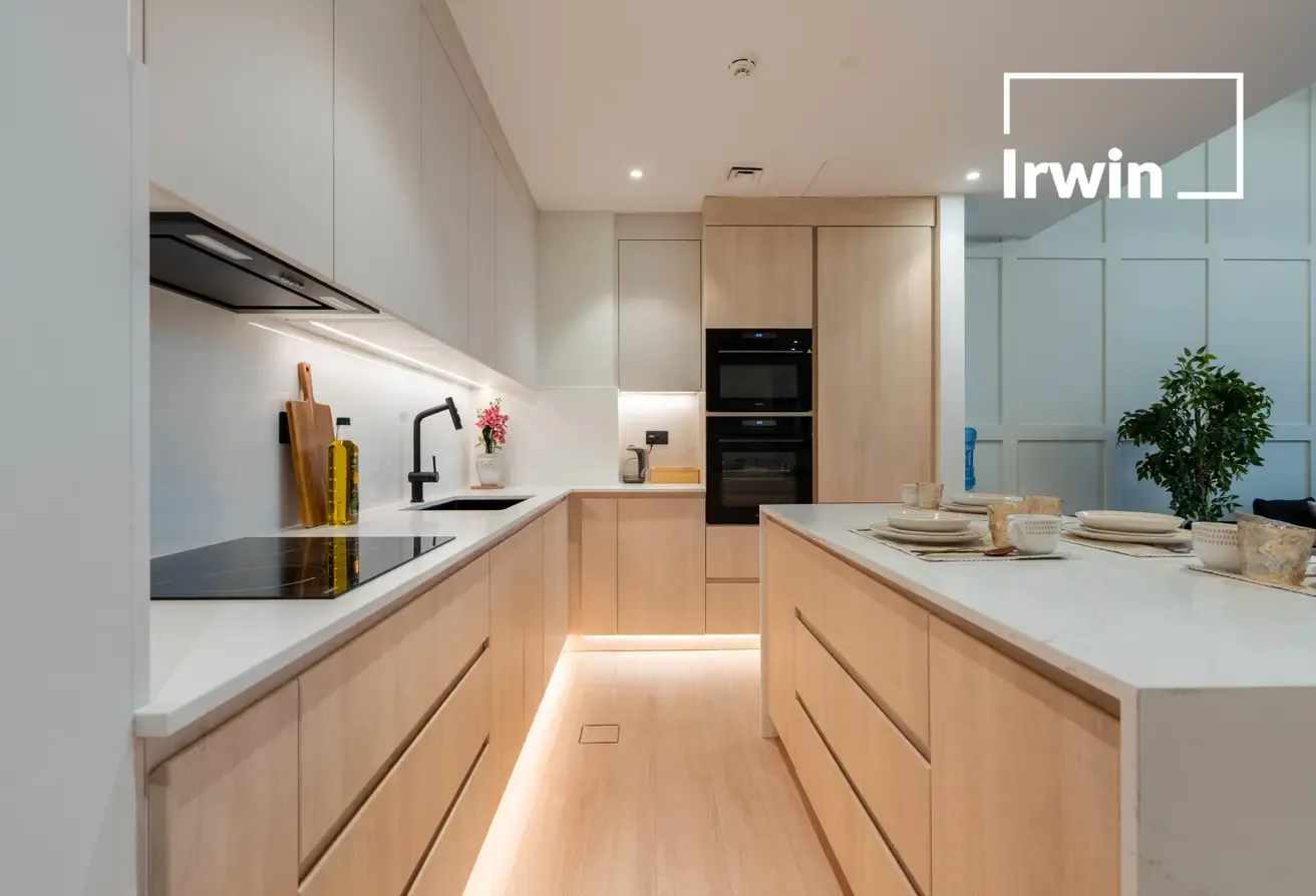 Exquisite Family Living | Great Value for End Use