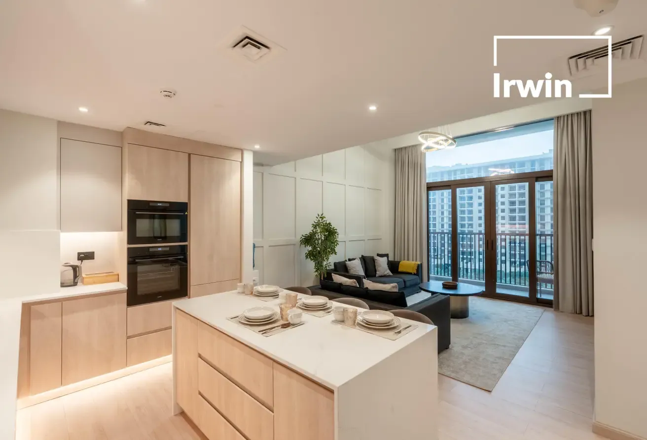 Exquisite Family Living | Great Value for End Use