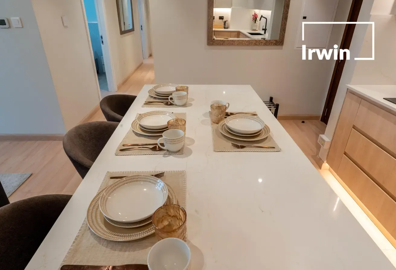 Exquisite Family Living | Great Value for End Use