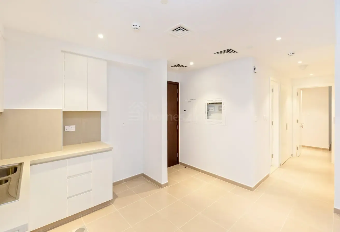 High Floor | Townhouse View | Ready to Move In