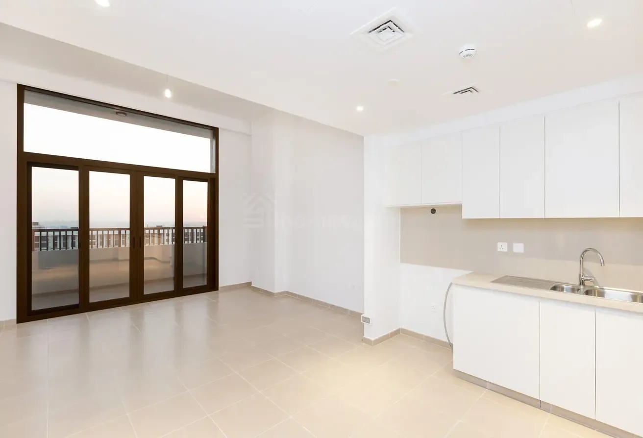 High Floor | Townhouse View | Ready to Move In