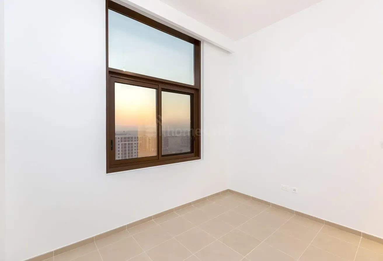 High Floor | Townhouse View | Ready to Move In