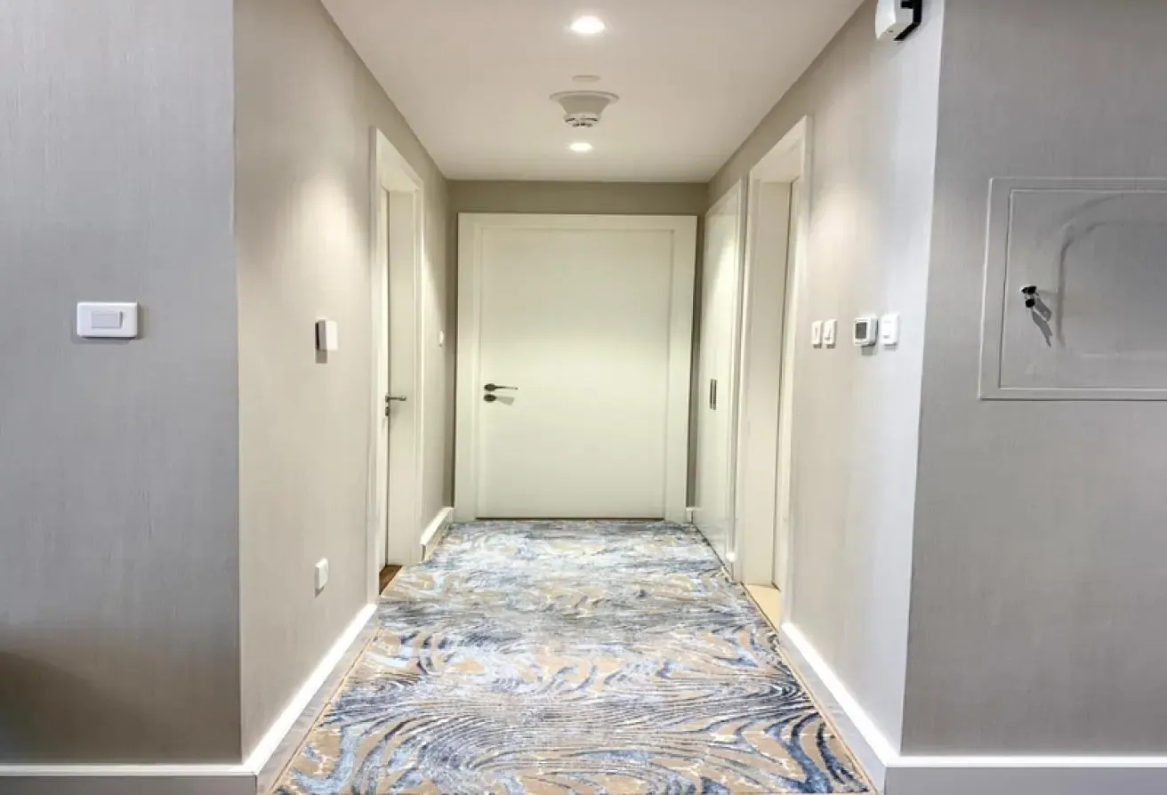 Furnished 2BR | Spacious Layout | Ready to Move