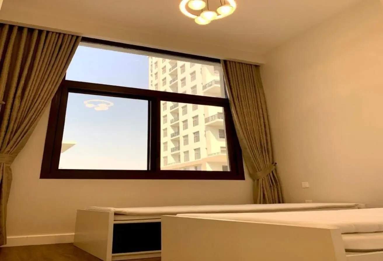 Furnished 2BR | Spacious Layout | Ready to Move