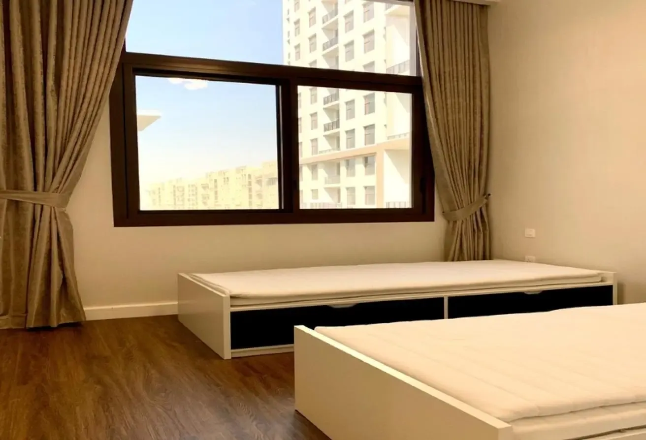 Furnished 2BR | Spacious Layout | Ready to Move