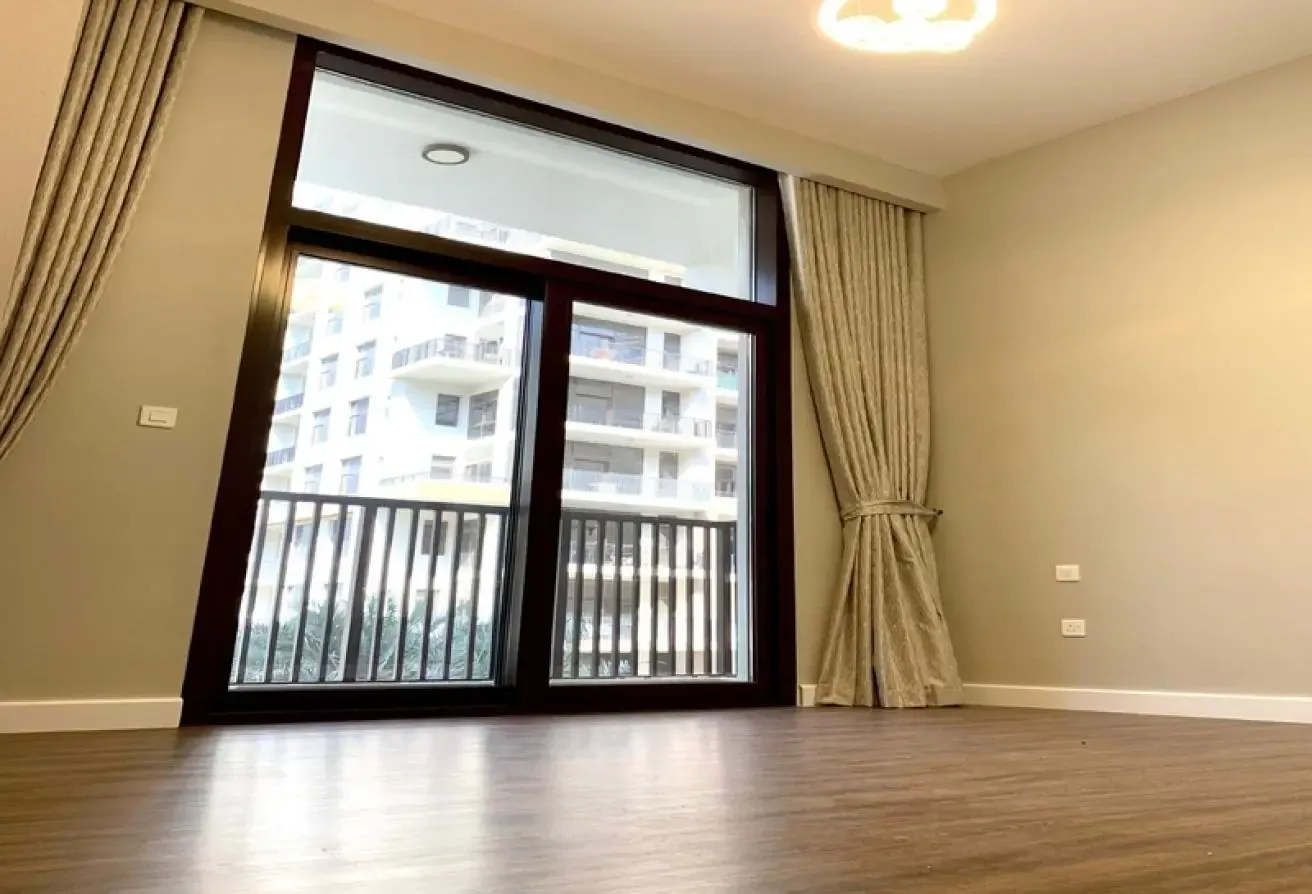 Furnished 2BR | Spacious Layout | Ready to Move