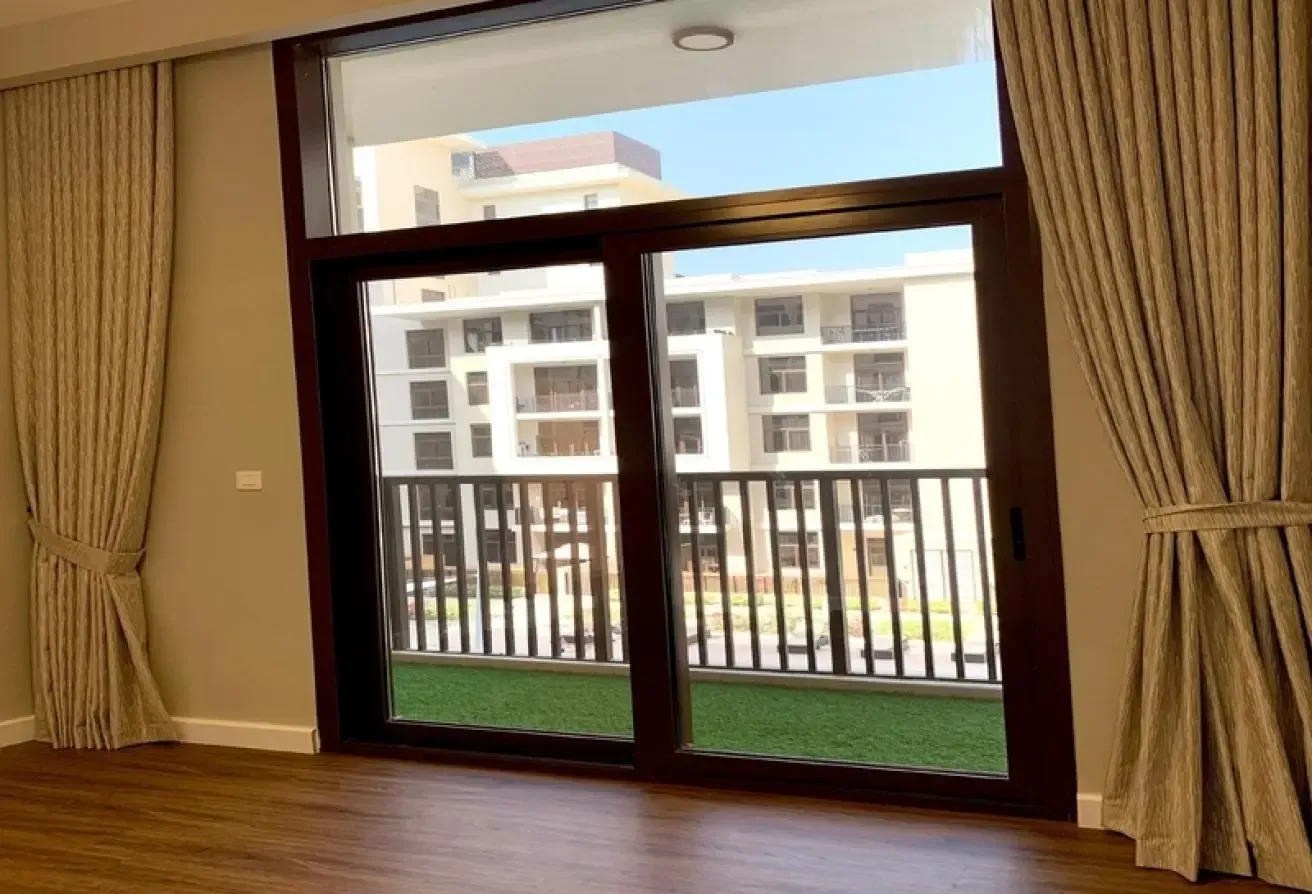 Furnished 2BR | Spacious Layout | Ready to Move