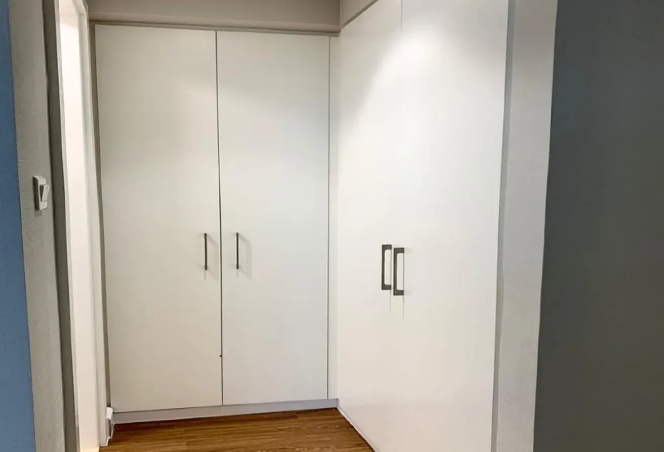 Furnished 2BR | Spacious Layout | Ready to Move