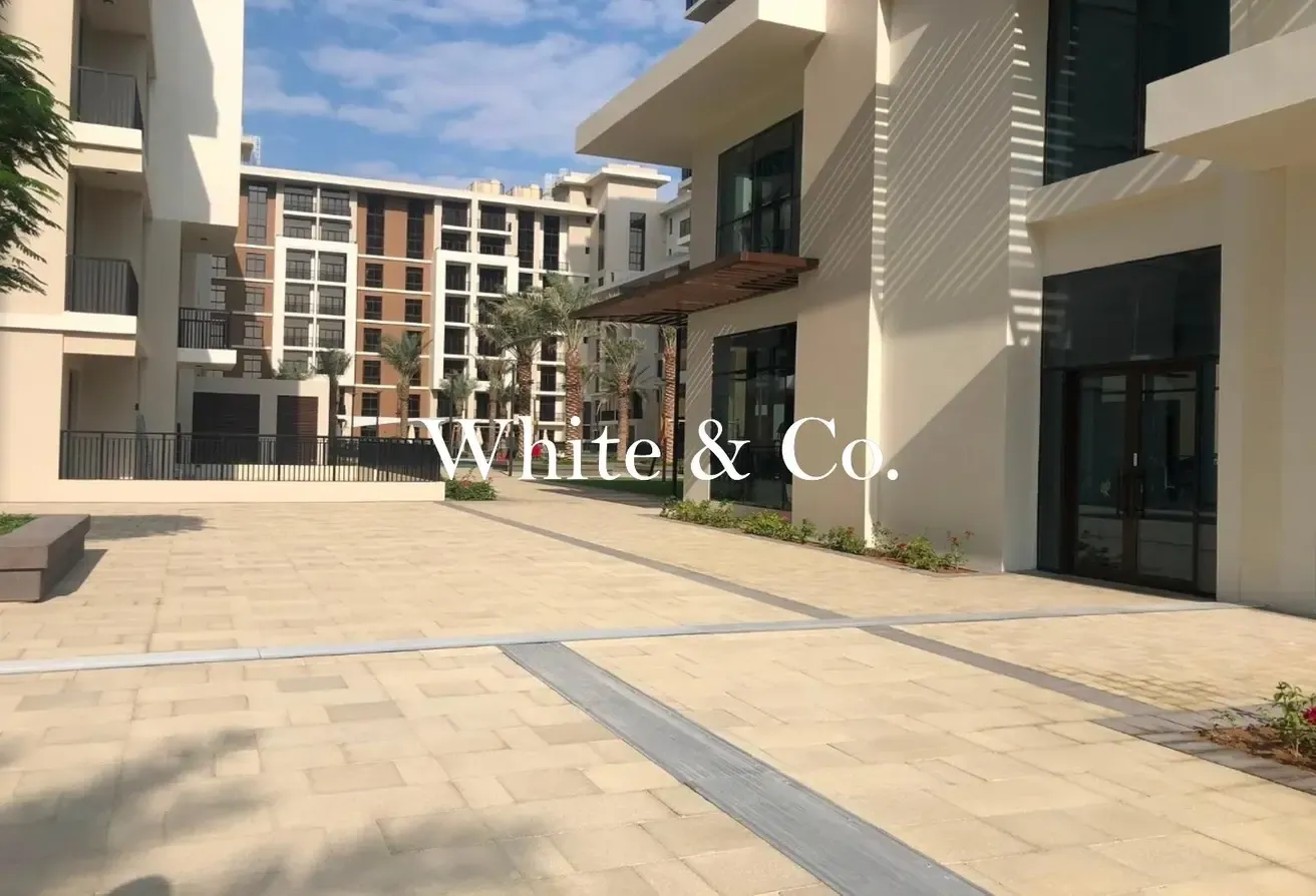Fully Upgraded Unit | 12 cheques Available