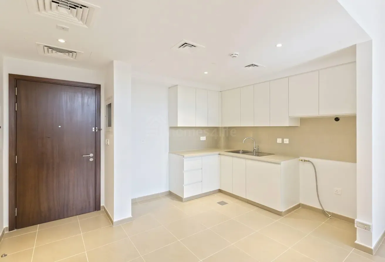 Corner Unit 1BR | Pool View | Vacant Now