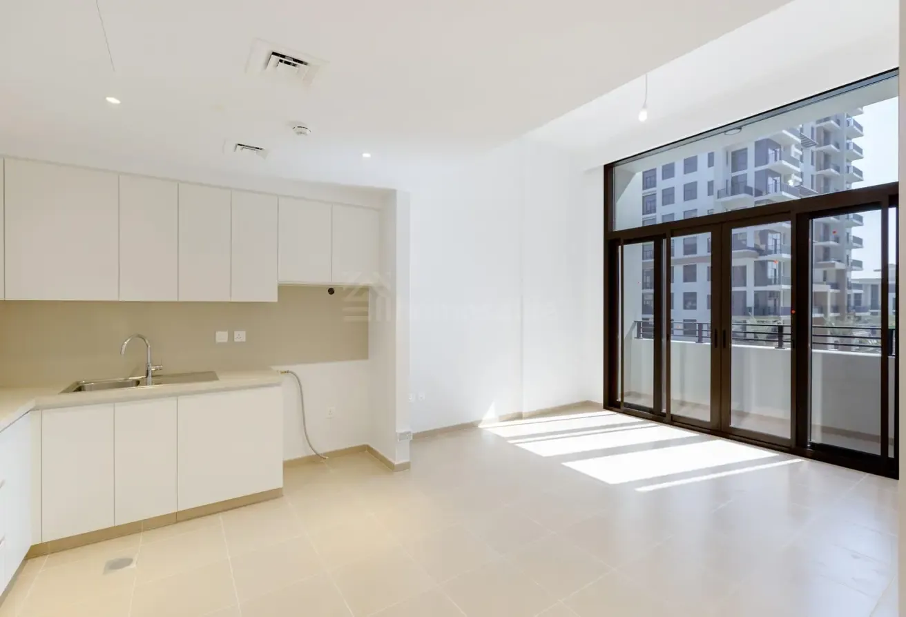 Corner Unit 1BR | Pool View | Vacant Now