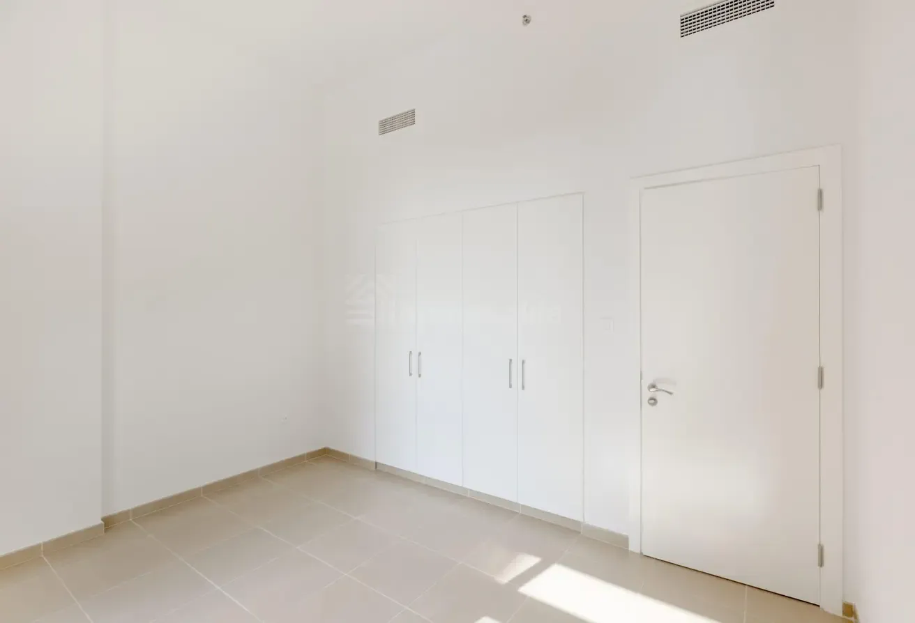 Corner Unit 1BR | Pool View | Vacant Now