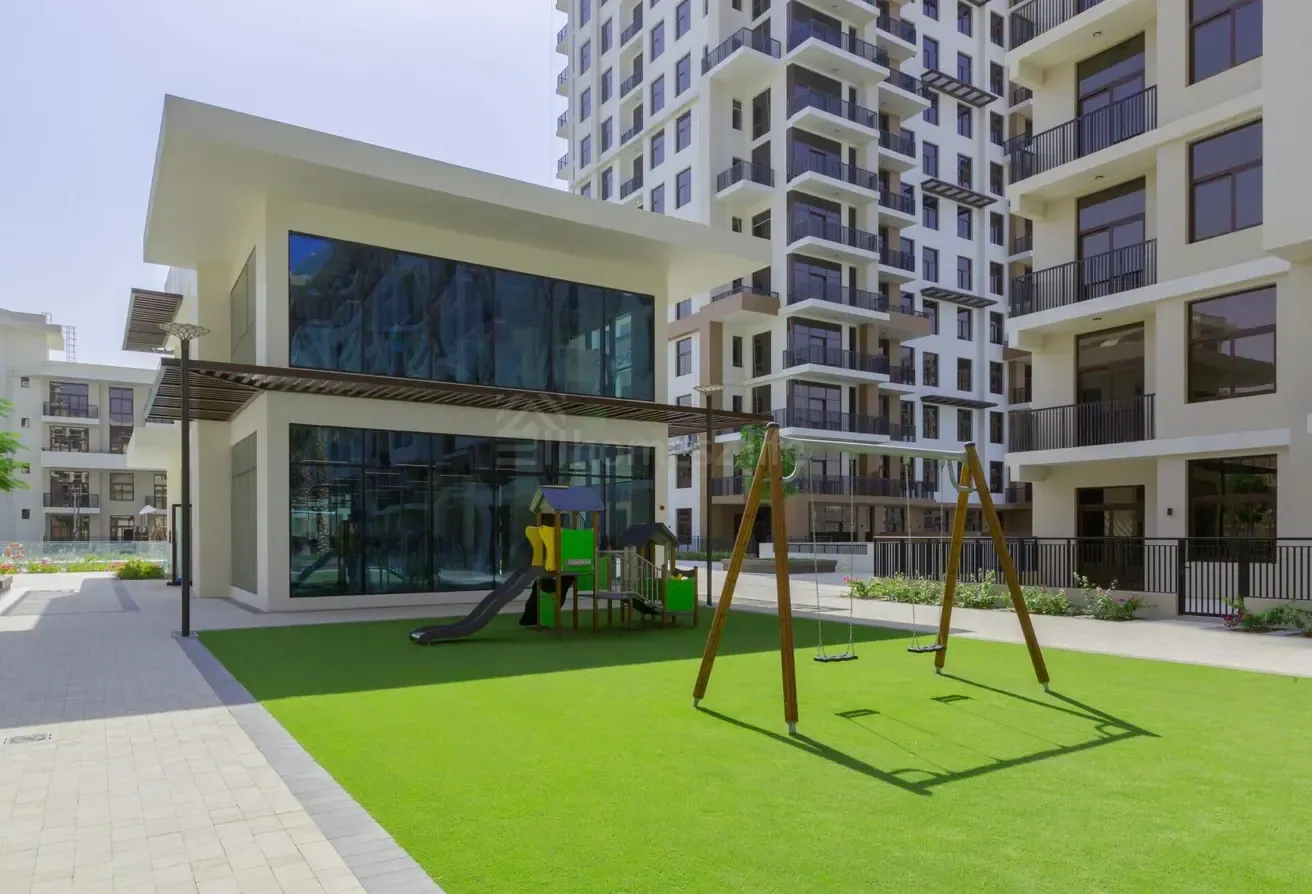 Corner Unit 1BR | Pool View | Vacant Now