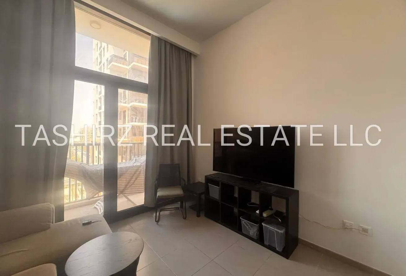 Furnished-1Bed | Pool View | Family-Friendly