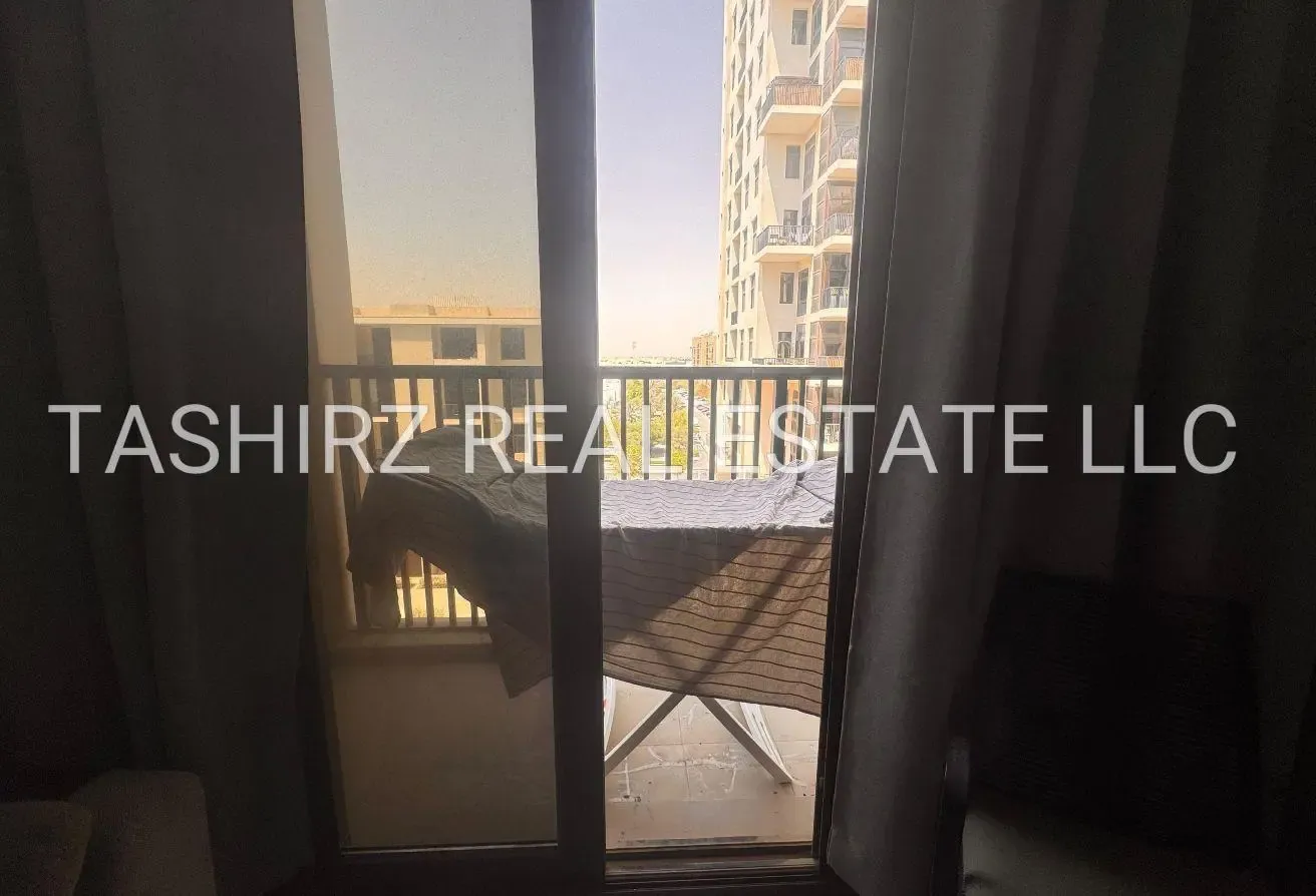 Furnished-1Bed | Pool View | Family-Friendly