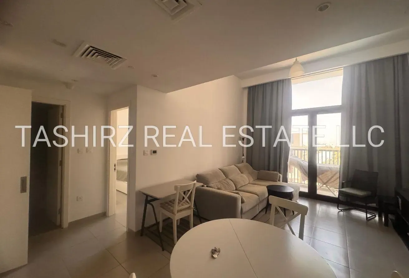 Furnished-1Bed | Pool View | Family-Friendly