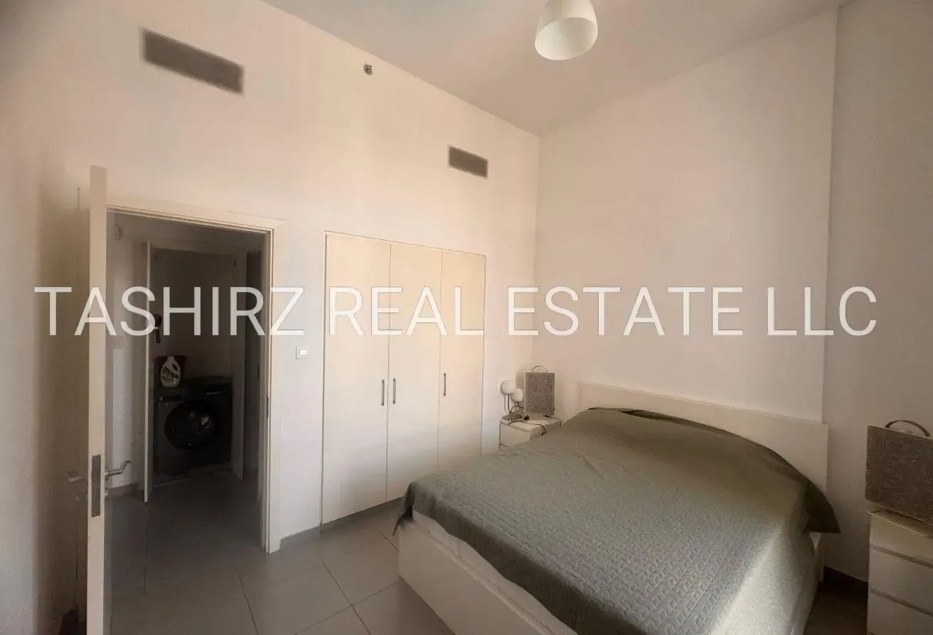 Furnished-1Bed | Pool View | Family-Friendly