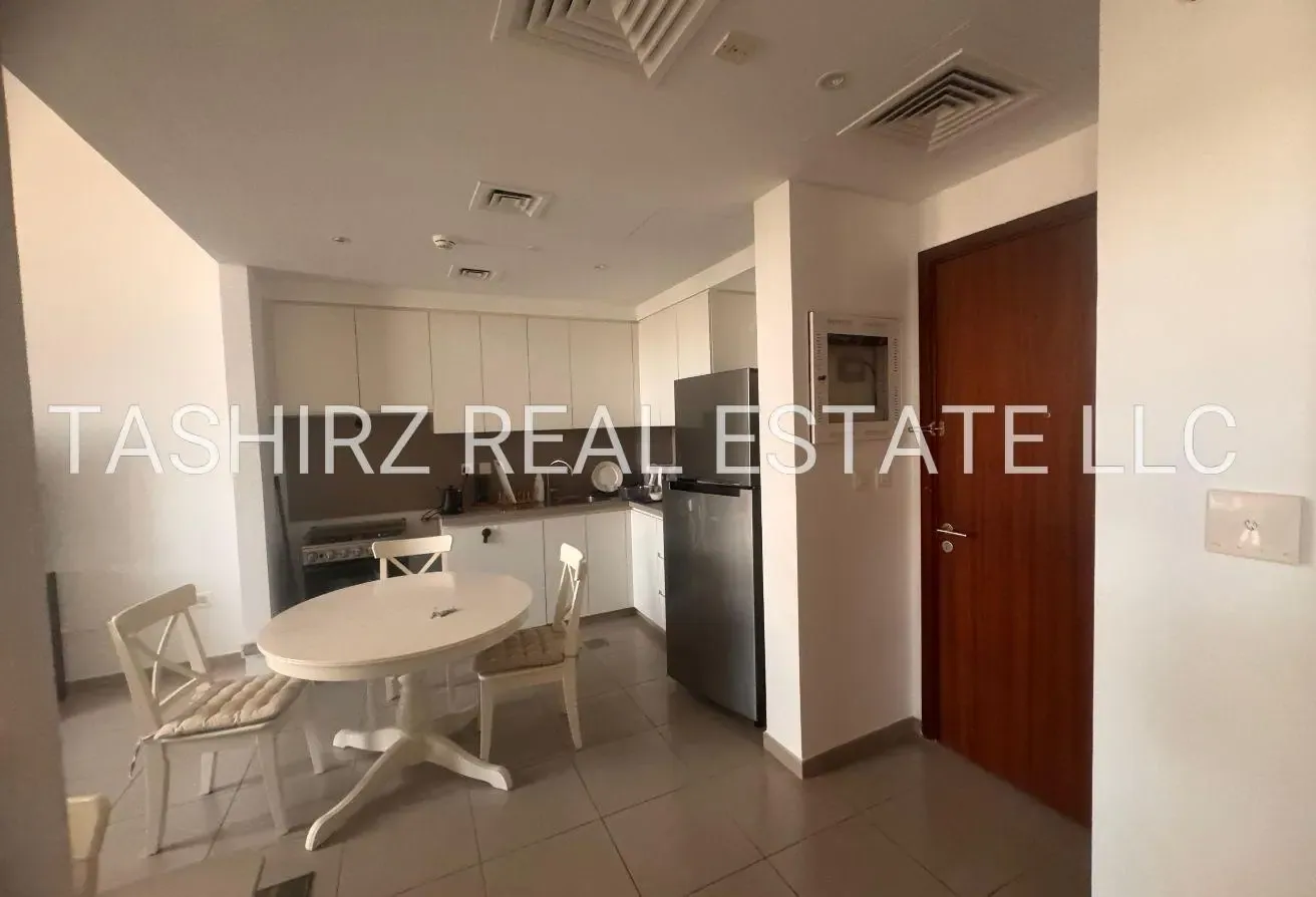 Furnished-1Bed | Pool View | Family-Friendly