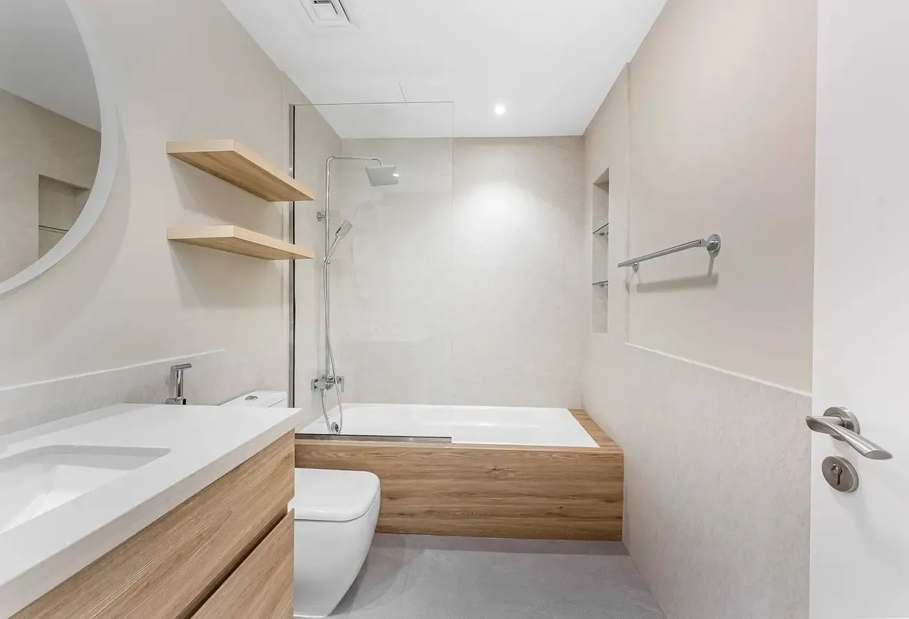 Available 6th July | Appliances Included