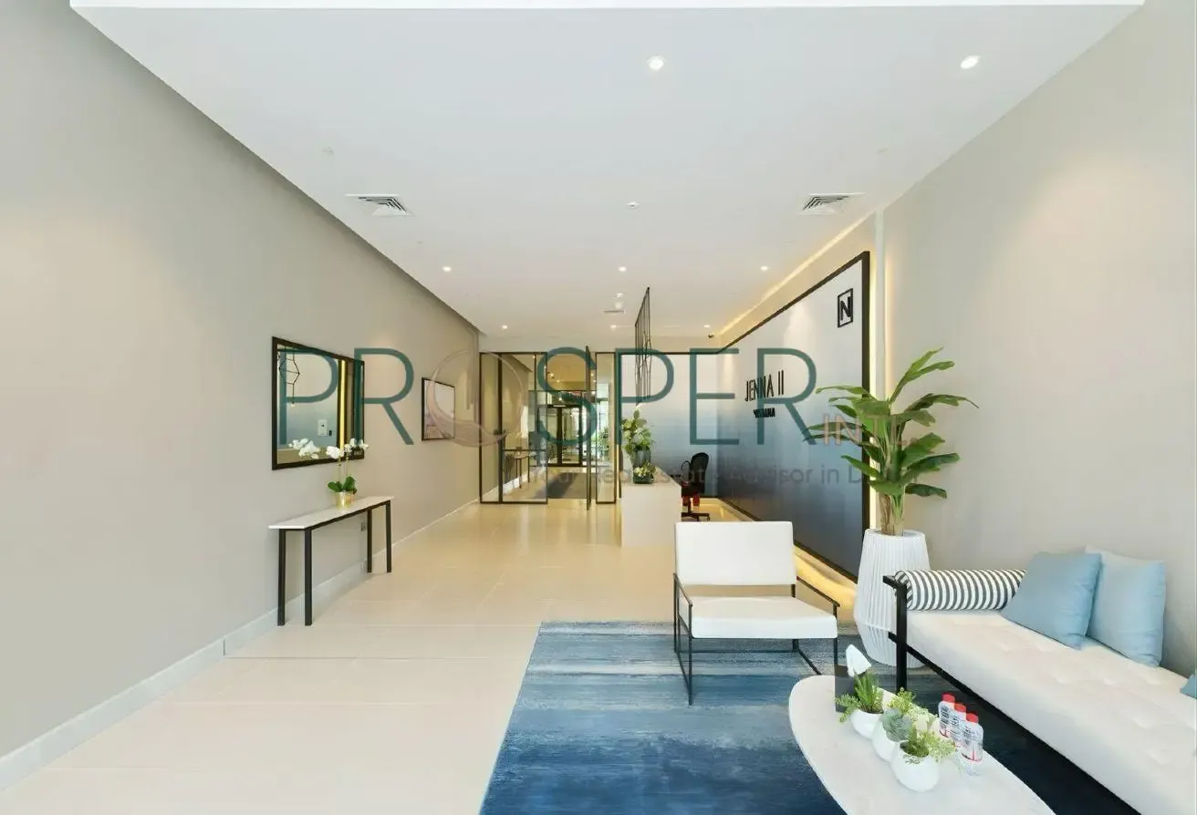Bright 2BR | Semi Furnished | Family Friendly