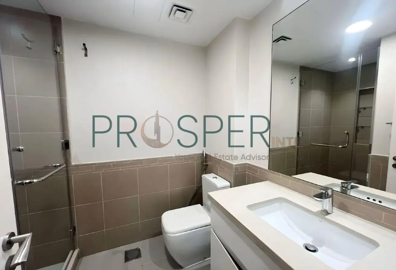 Bright 2BR | Semi Furnished | Family Friendly