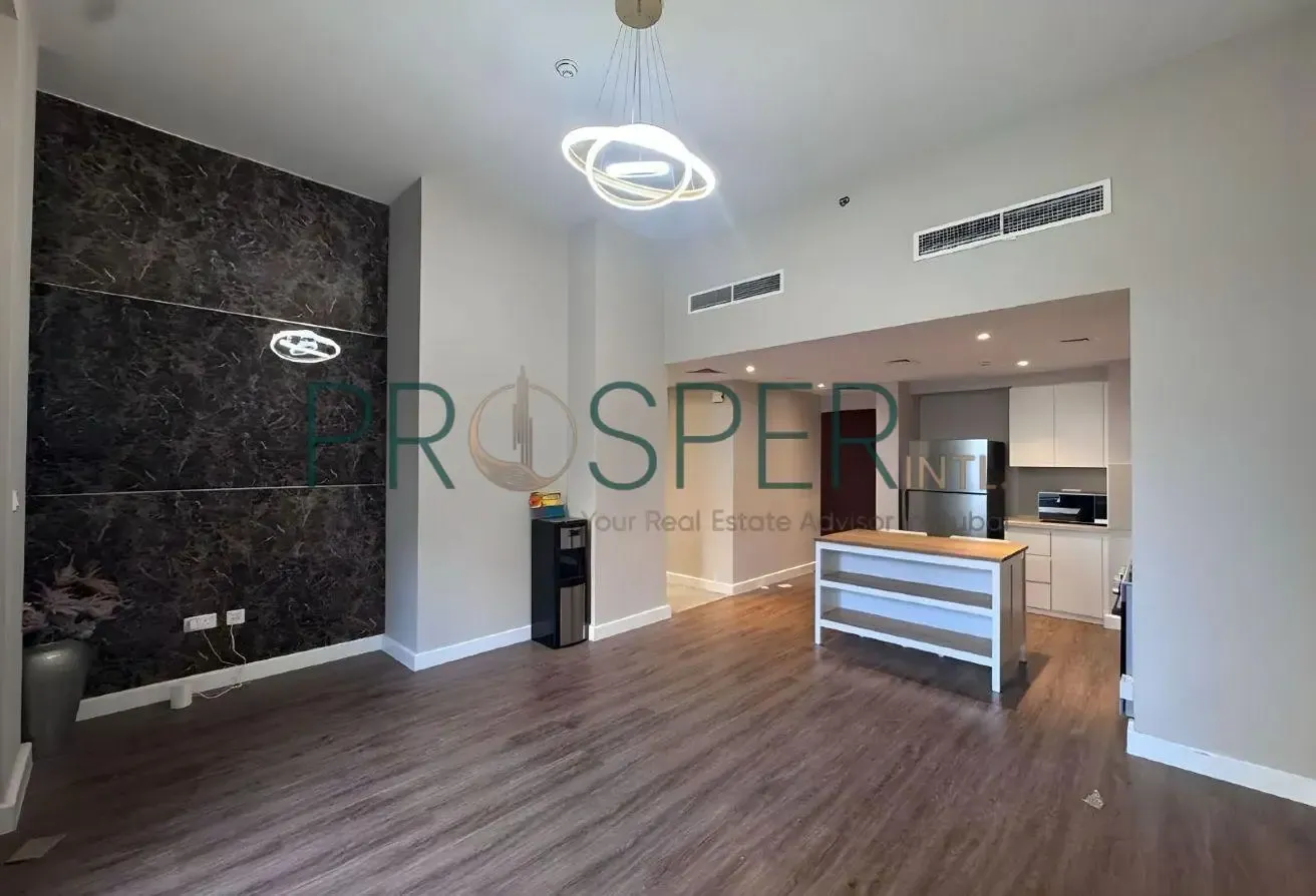 Bright 2BR | Semi Furnished | Family Friendly