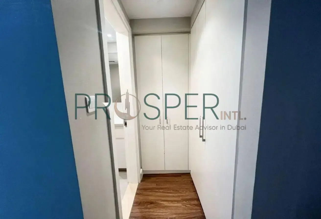 Bright 2BR | Semi Furnished | Family Friendly