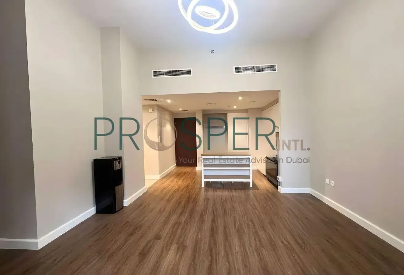 Bright 2BR | Semi Furnished | Family Friendly