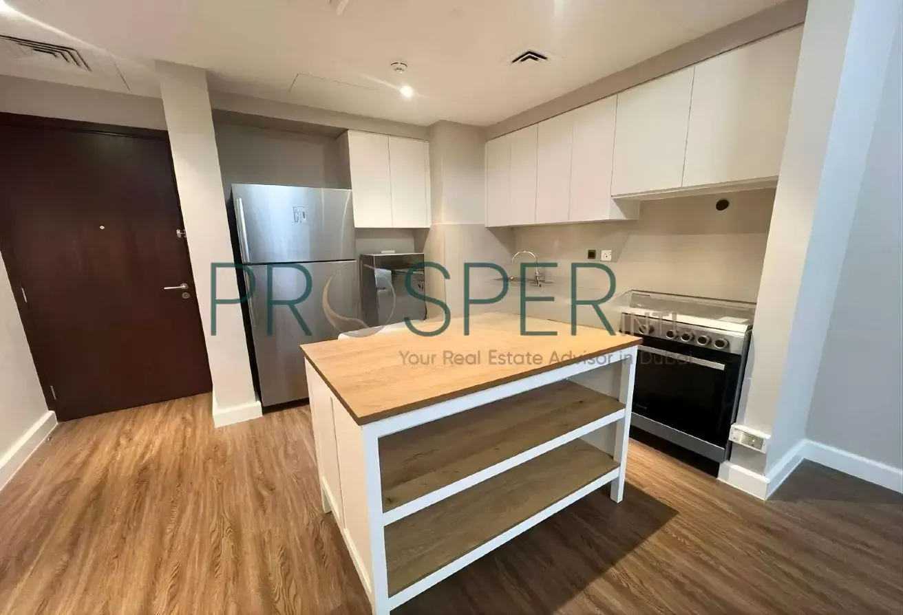 Bright 2BR | Semi Furnished | Family Friendly