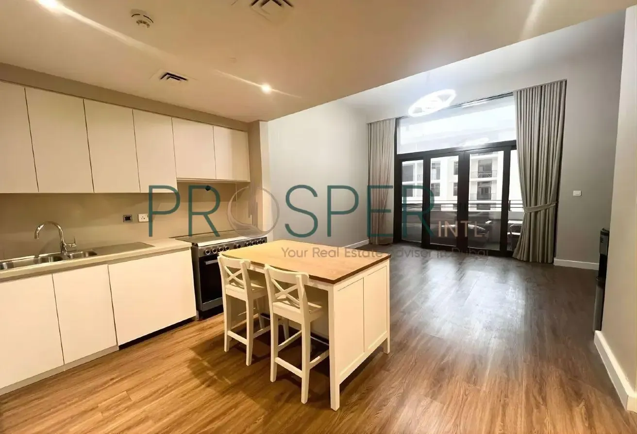 Bright 2BR | Semi Furnished | Family Friendly