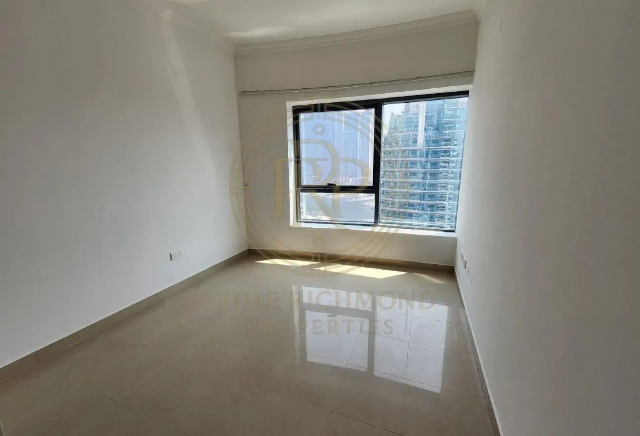 High-Floor 3BR Unit | Canal  & Skyline Views