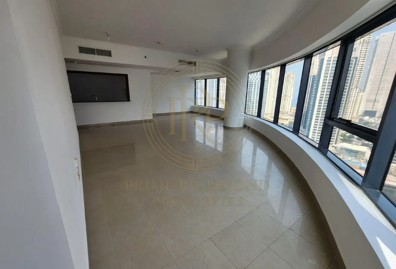 High-Floor 3BR Unit | Canal  & Skyline Views