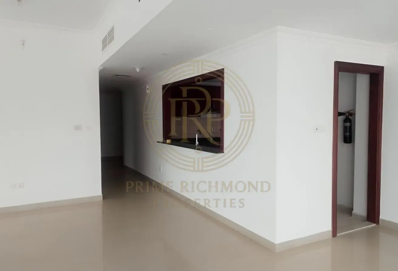 High-Floor 3BR Unit | Canal  & Skyline Views