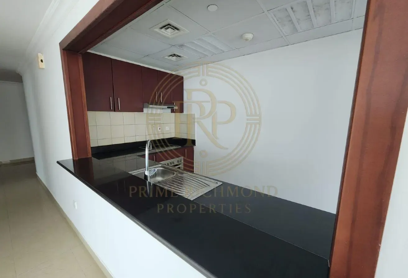 High-Floor 3BR Unit | Canal  & Skyline Views